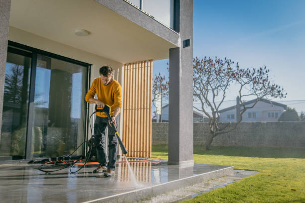 Professional Pressure Washing Services in Sauk Village, IL