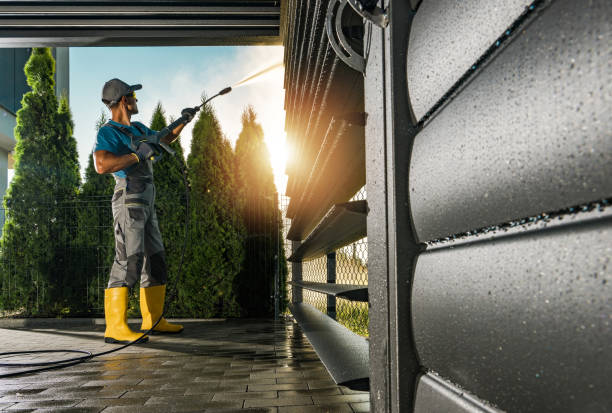 Solar Panel Cleaning in Sauk Village, IL